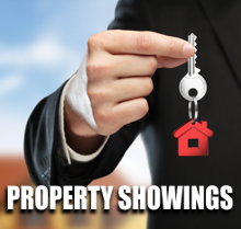 Property Showings
