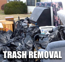 Trash Removal