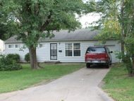 3 Bedroom 1 Bath Home - $775mo