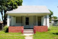 3 Bedroom 1 Bath Home - $675mo