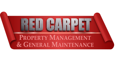 Red Carpet Property Management Rentals